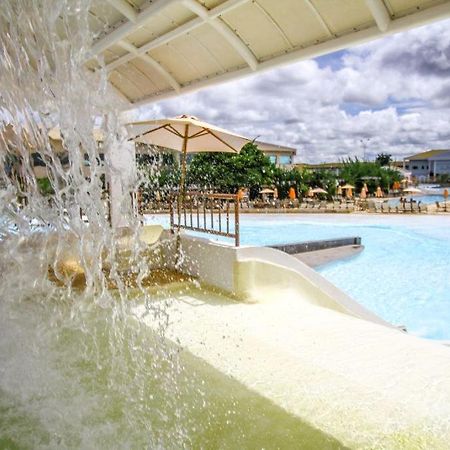 Lacqua Diroma Hotel Com Parque Aquatico 24 Horas Caldas Novas Dış mekan fotoğraf