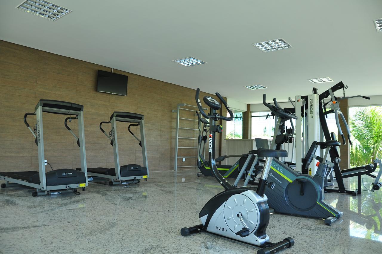 Lacqua Diroma Hotel Com Parque Aquatico 24 Horas Caldas Novas Dış mekan fotoğraf